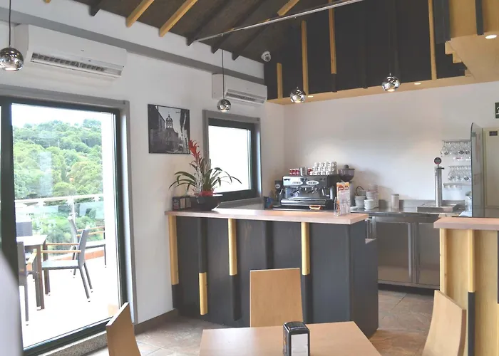 Hotel Ferramenteiro De Portomarin