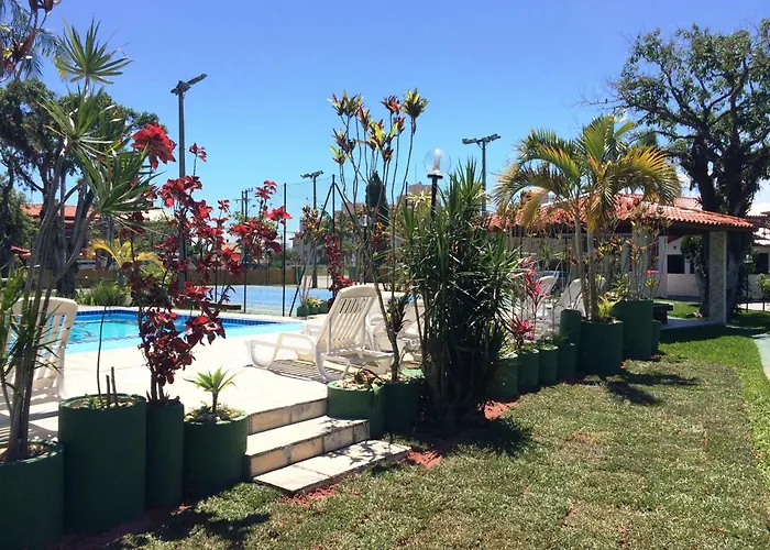 Chales Villa Bella