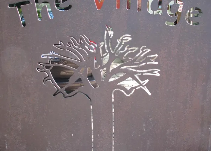 The Village In Hatfield