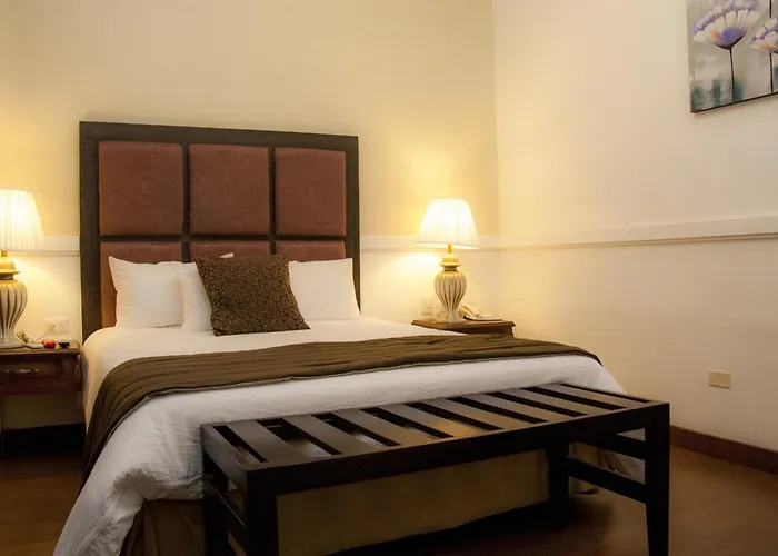 Luxury hotel only: Hotel Boutique