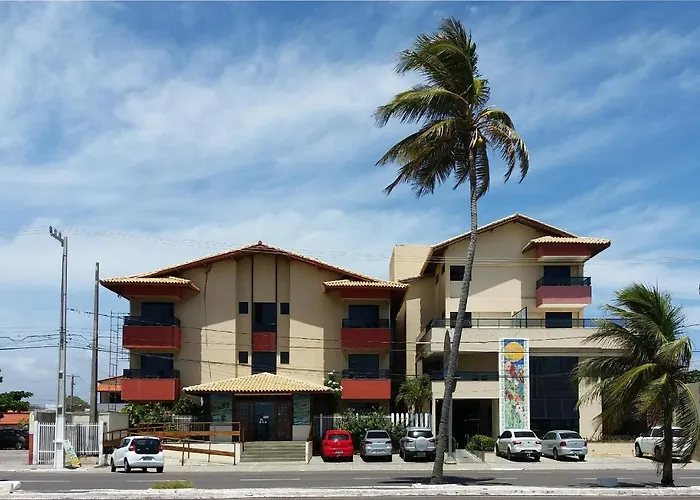 Via Mar Praia