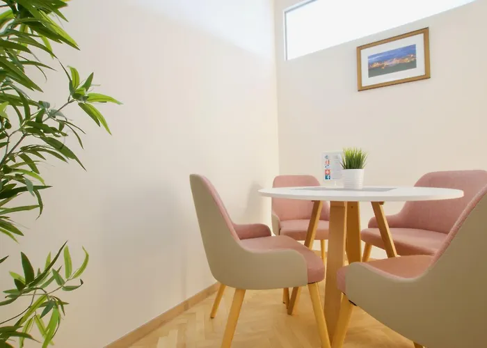 Europest Luxury Suites