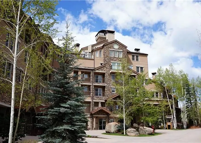 Snowmass Ski-In Ski-Out Condominiums