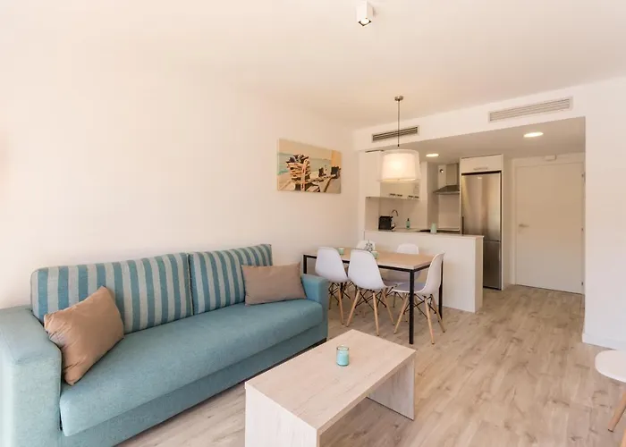 Hotel dichtbij College: Pierre & Vacances Estartit Playa