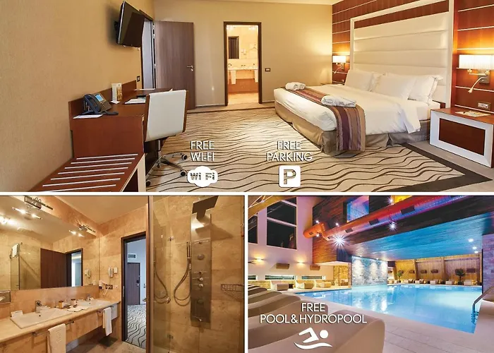 Premier Palace Spa