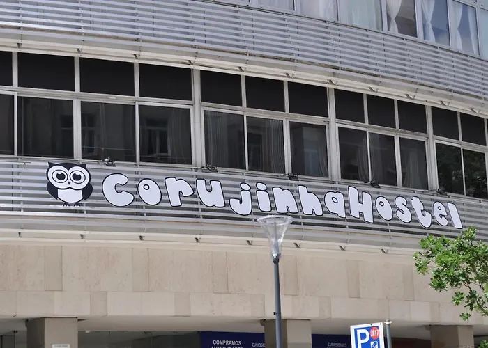 Corujinha