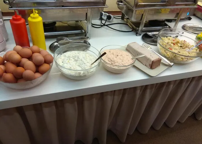 Hotel Na Zamecku