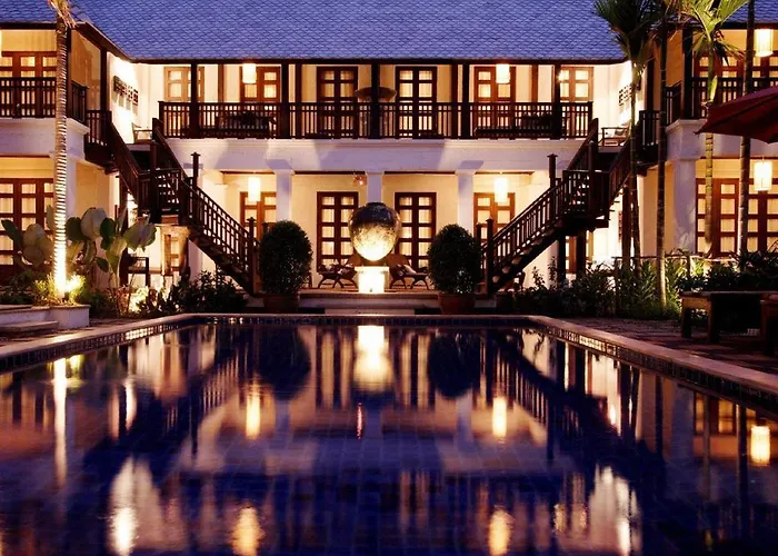 Manathai Village, Chiang Mai