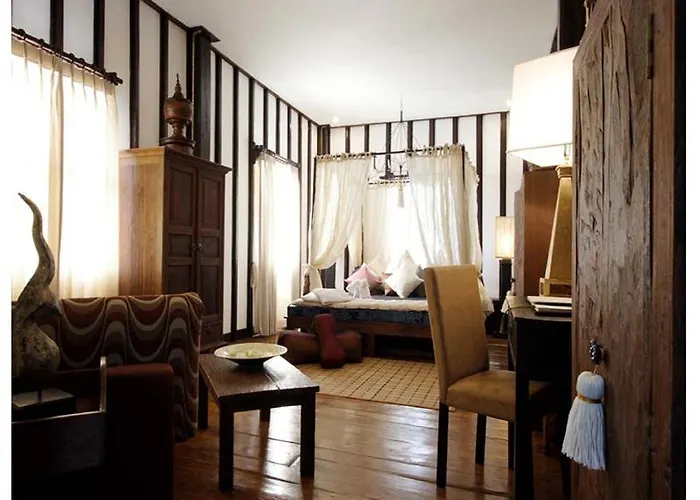 Manathai Village, Chiang Mai