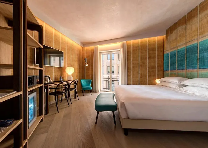 Ferretti Hotel Firenze