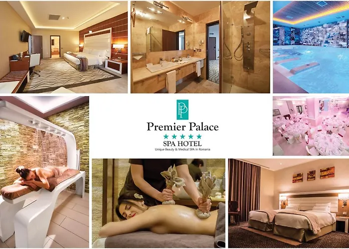 Premier Palace Spa
