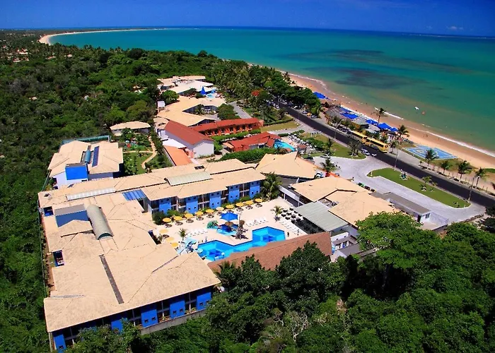 Hotel para famílias: Hotel Brisa da Praia