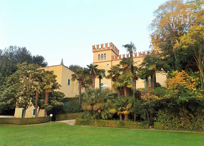 La Pergolana