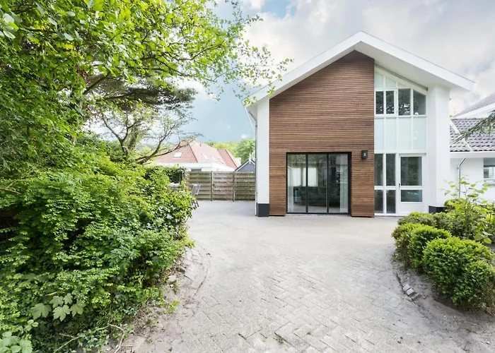 Villa Zeezout I Kloeg Collection