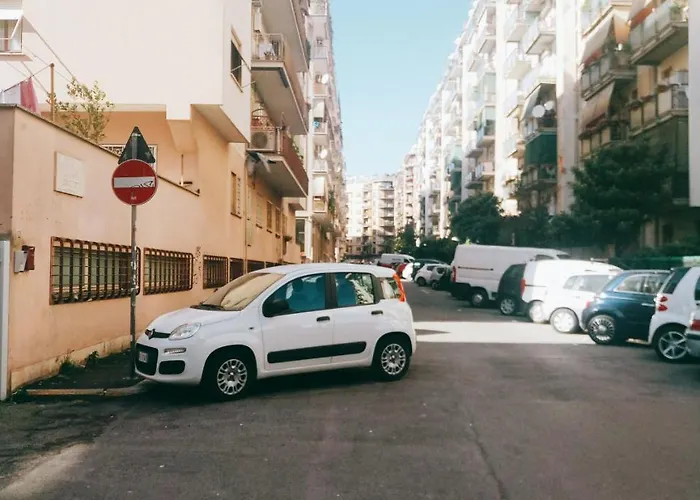 Hotel familiare: Green Line