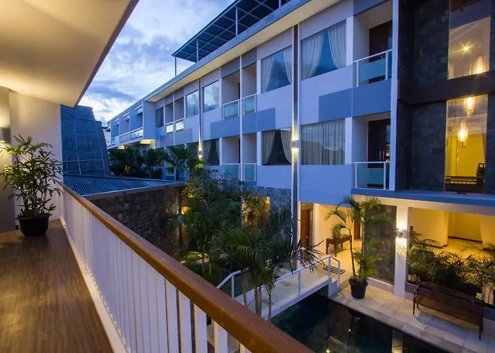 M Suite Bali