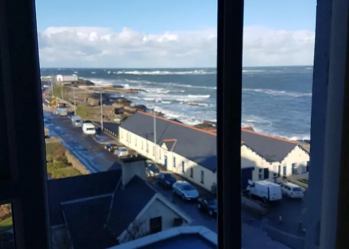 Vacation rental: Atlantic Views Top Floor