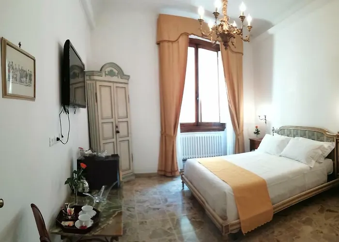 B&B Florence Cathedral