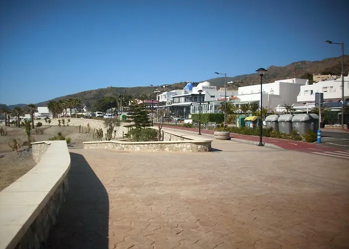 Guest house: La Esperanza Beach- Zona Pubs Y Restaurantes