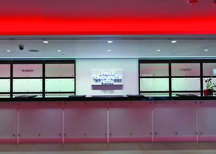 Leonardo Royal London Tower Bridge