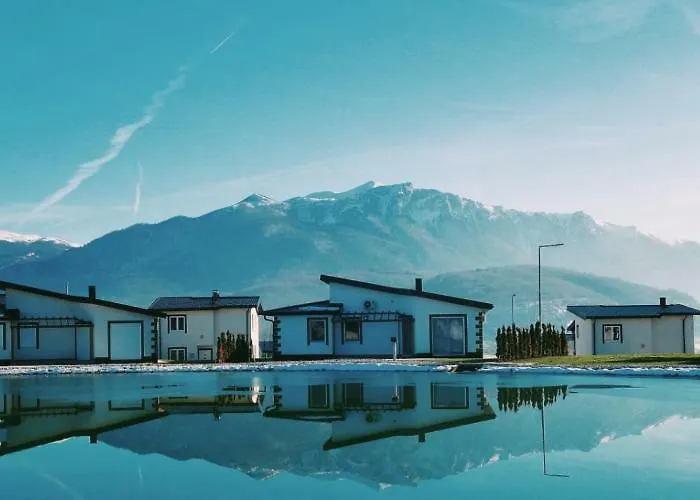 Resort: منتجع سراييفو - Sarajevo Resort