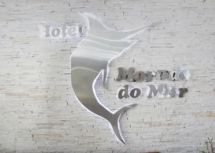 Hotel para famílias: Hotel Morada do Mar