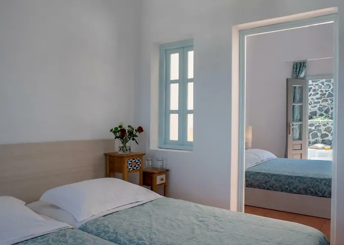 Private Villa: Sunrise Private Villas