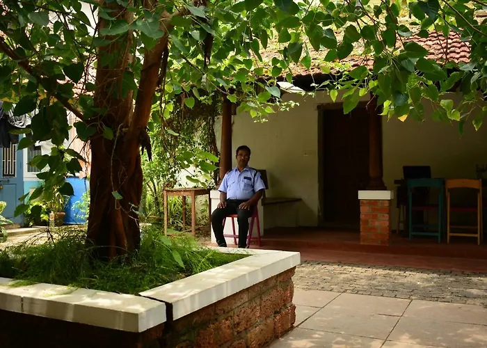 Design Ashram
