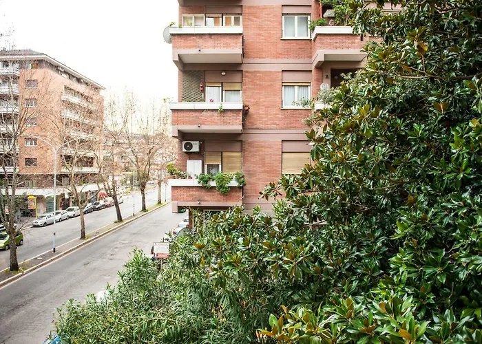 Ma Belle Maison