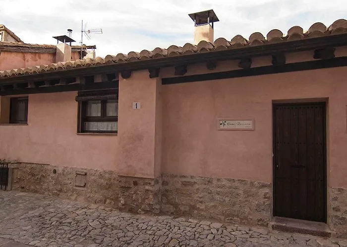 Casa Barrena