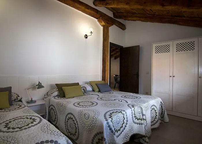 Casa Barrena