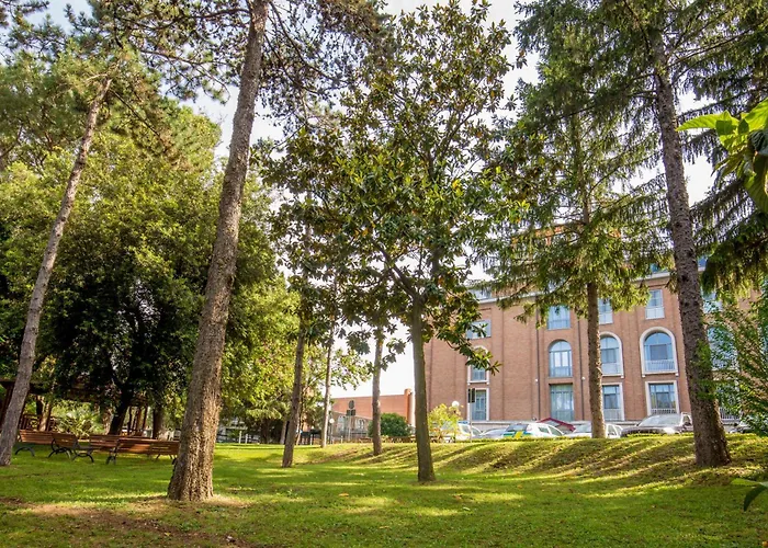 Hôtel accueillant les animaux: Villa Aurelia