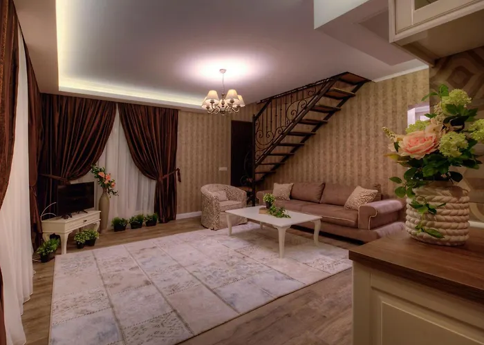 Family Hotel Agoncev