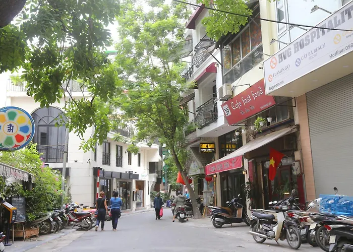 Family Hanoi