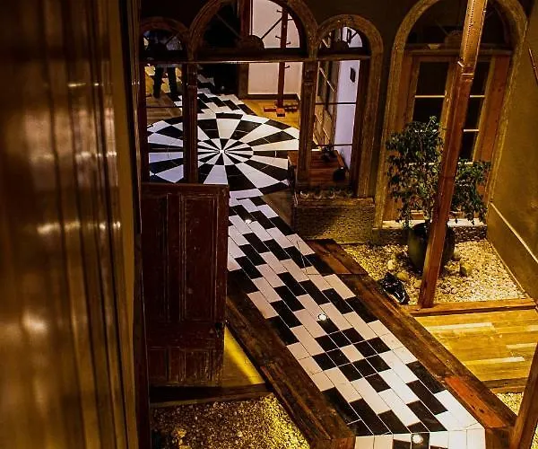 Hotel Boutique Suri