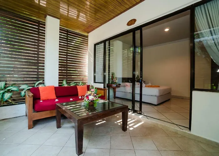 Cheap hotel: Bali Reski Hotel