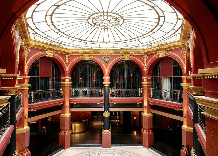 Hotel Banke Opera, Autograph Collection