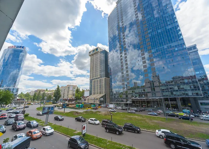 Hotel near College: Partner Guest House