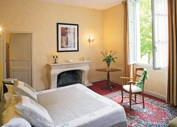 Animaux admis Chateaux Demeures Le Plantagenet