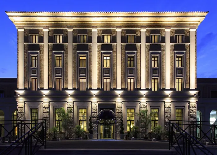 TH - Carpegna Palace