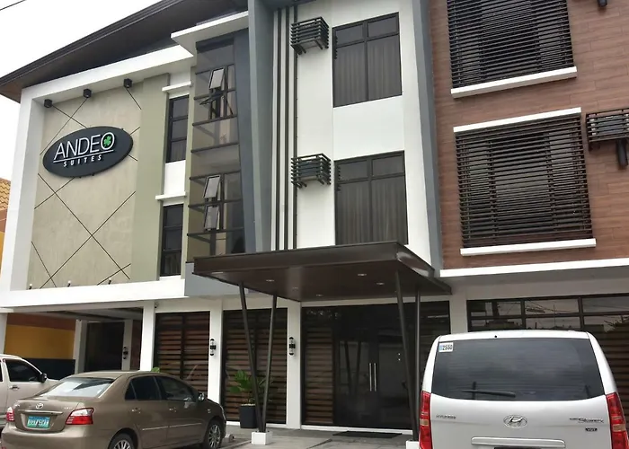 Andeo Suites