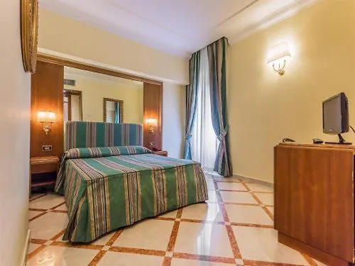 Goedkoop hotel: Raeli Hotel Noto