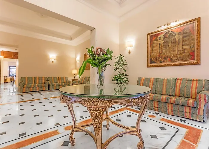 Goedkoop hotel: Raeli Hotel Noto