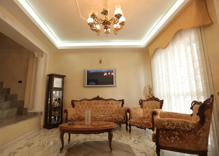 Alquiler de vacaciones: Casa Toto'