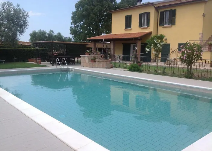 Villa privata: Villa Trieste