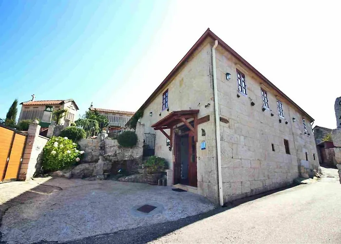 Casa Do Americano
