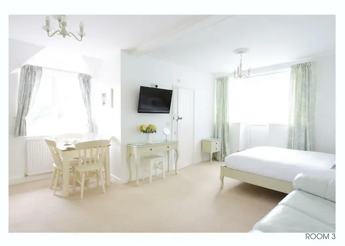 Vacation rental: The Old Stables