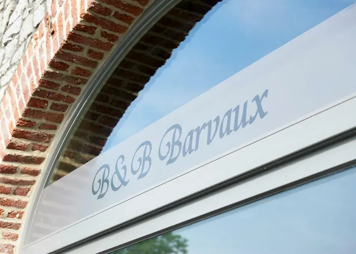 Barvaux