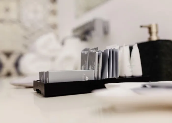 Casa vacanza: White Stylish Apartments