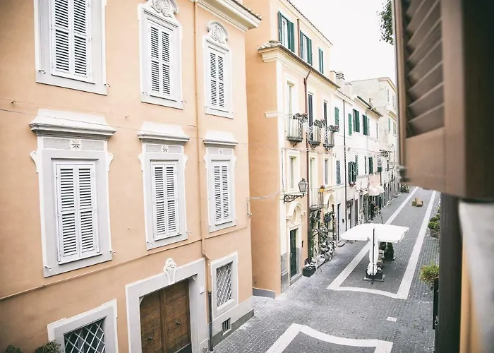 Casa vacanza: Il Raduno